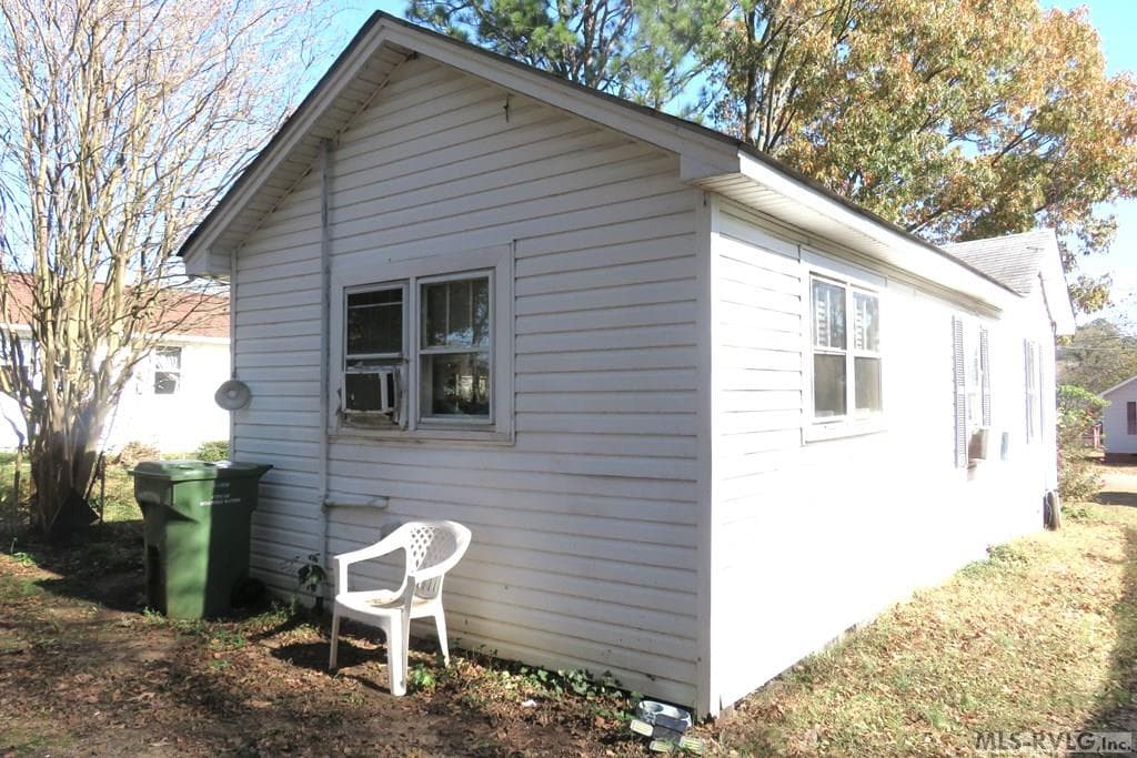 529 Whitaker, Roanoke Rapids NC 27870 photo 5