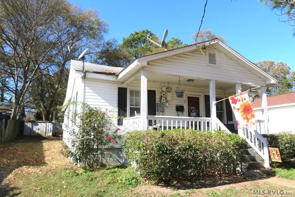 529 Whitaker, Roanoke Rapids NC 27870 photo 21
