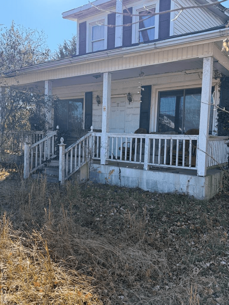 1406 Elm Street, Weldon NC 27890 photo 2