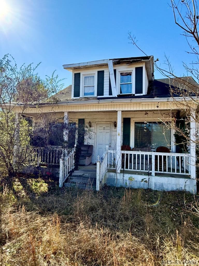 1406 Elm Street, Weldon NC 27890