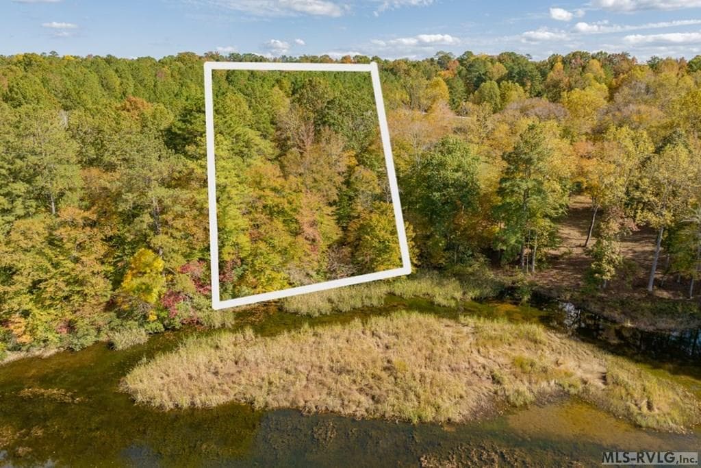 Residential Lot-Restricted,Unimproved Land at Lot 12 Canoe Creek, Gaston NC 27832, Gaston, photo 2 of 8
