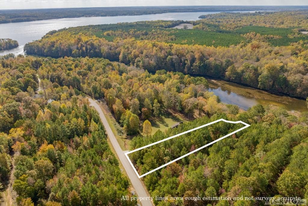 Residential Lot-Restricted,Unimproved Land at Lot 12 Canoe Creek, Gaston NC 27832, Gaston, photo 3 of 8