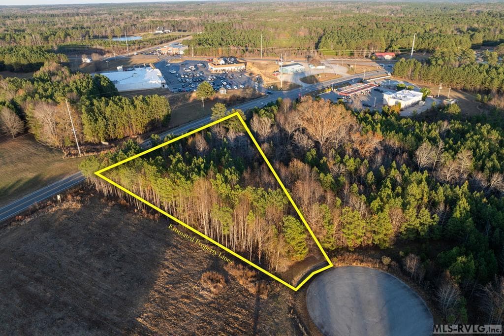 Lot 4 Wellington Way, Littleton NC 27850