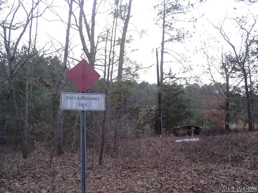 00 Matthews Drive, Henderson NC 27537