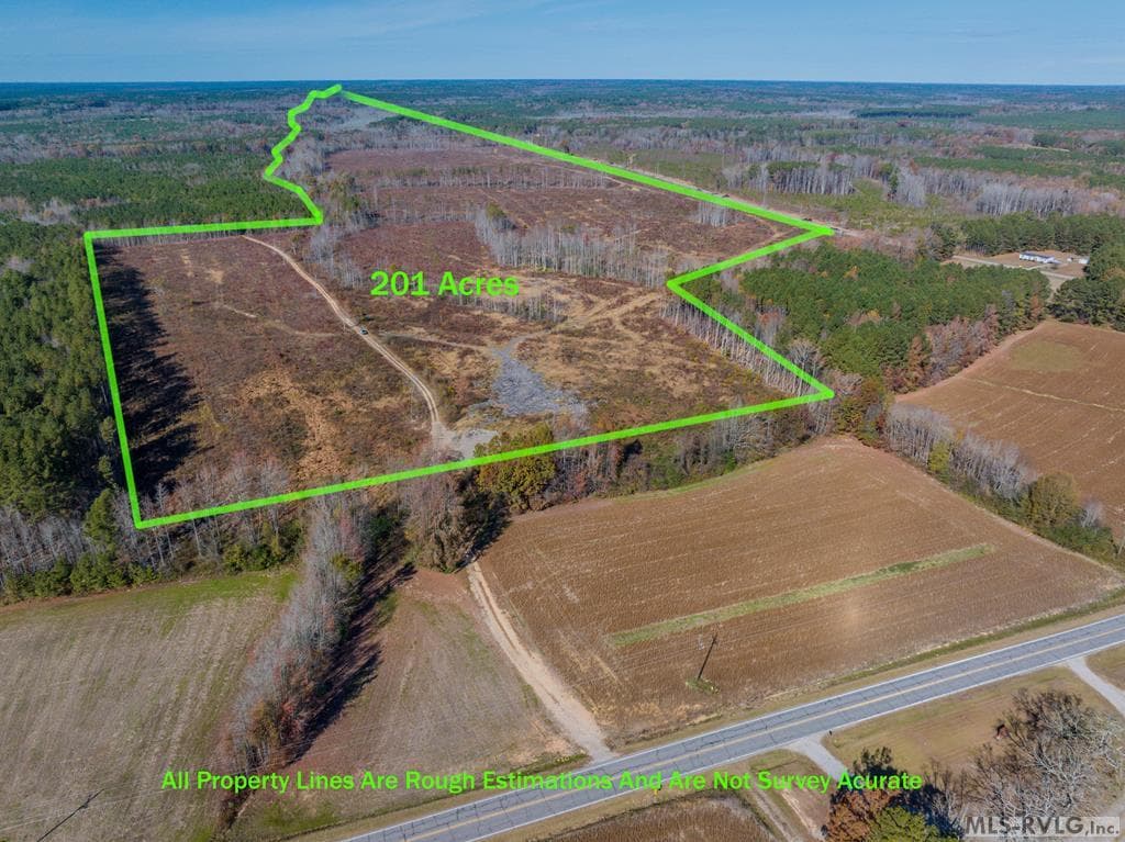 0104199 Bowers Rd., Littleton NC 27850