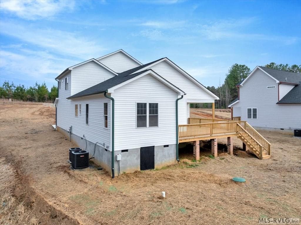 834 Starboard Drive, Bracey VA 23919 photo 5