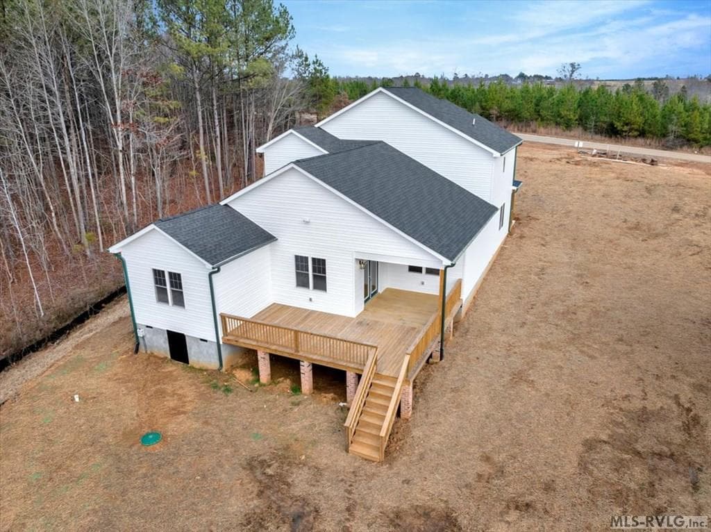 834 Starboard Drive, Bracey VA 23919 photo 4