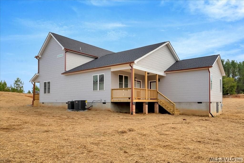 858 Starboard Drive, Bracey VA 23919 photo 3