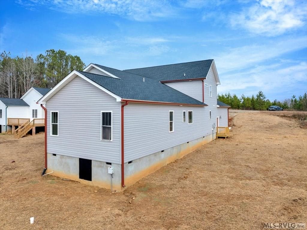 858 Starboard Drive, Bracey VA 23919 photo 5