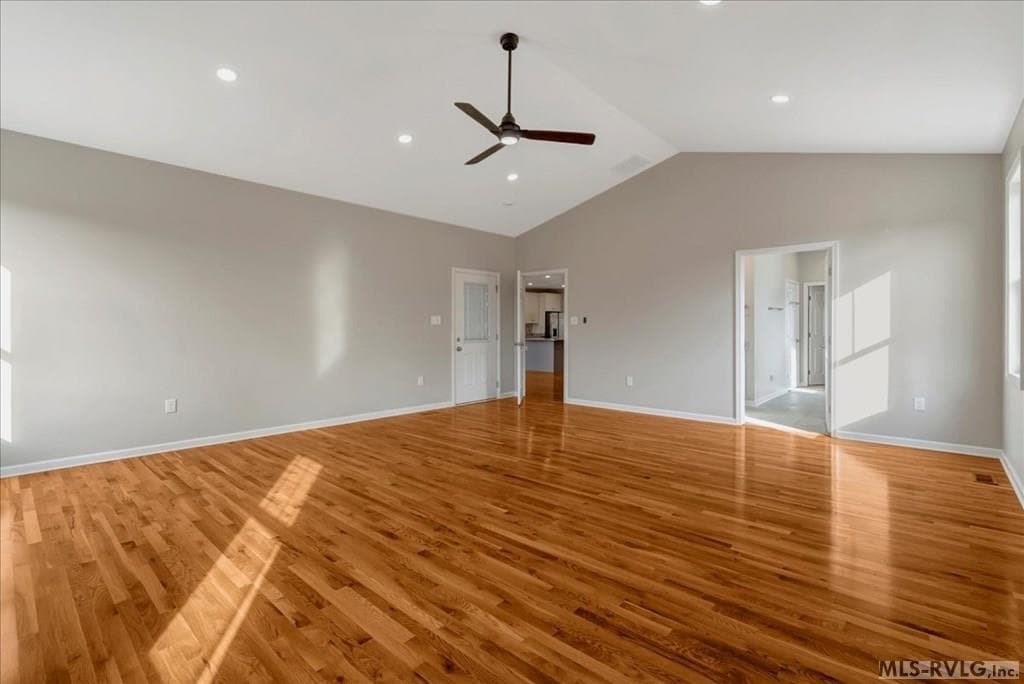 858 Starboard Drive, Bracey VA 23919 photo 21