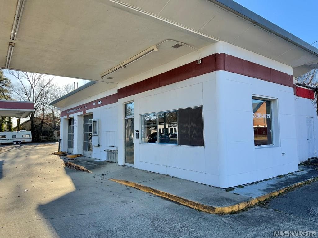 100 Academy St S, Ahoskie NC 27910 photo 6