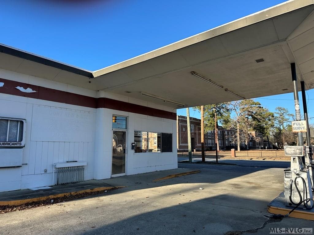 100 Academy St S, Ahoskie NC 27910 photo 12