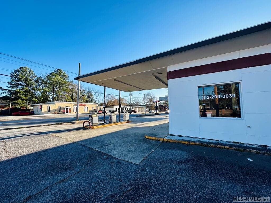 100 Academy St S, Ahoskie NC 27910 photo 9