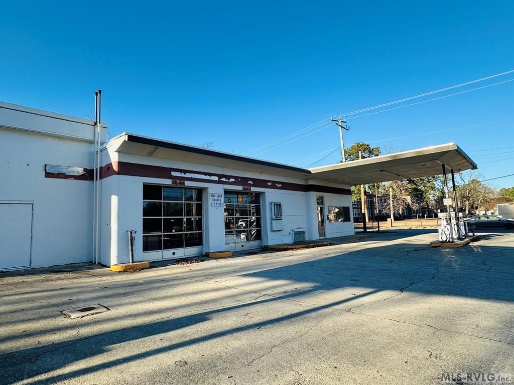 100 Academy St S, Ahoskie NC 27910 photo 14