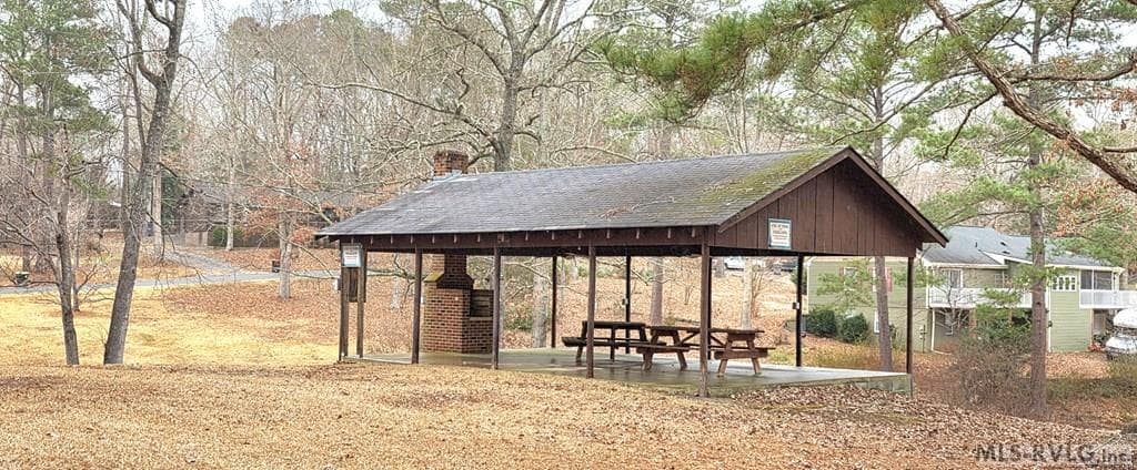 Picnic Pavilion 2
