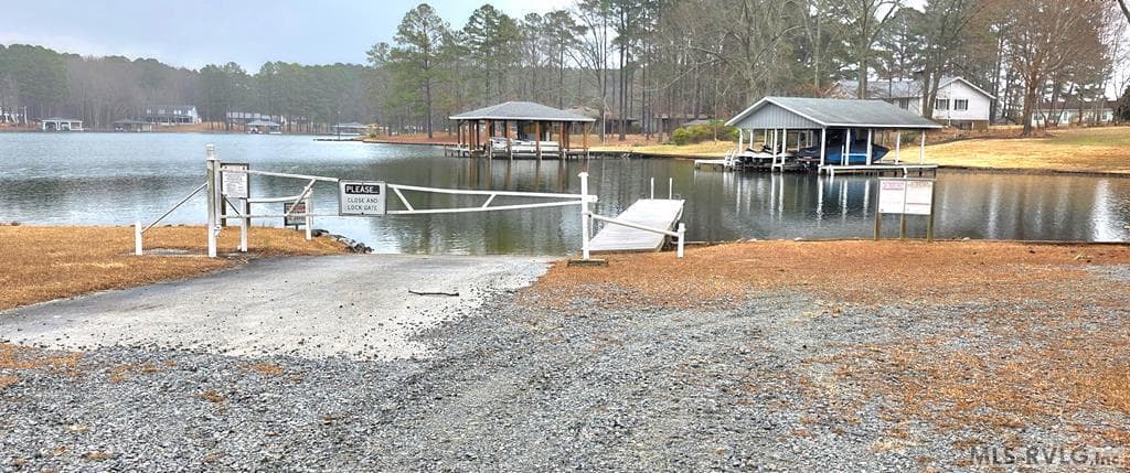 Lot 90 Roanoke Trail, Henrico NC 27842
