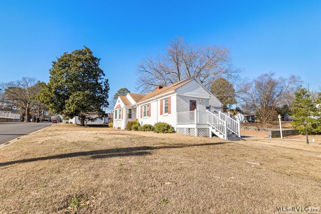 112 E 7th Street, Roanoke Rapids NC 27870 photo 17