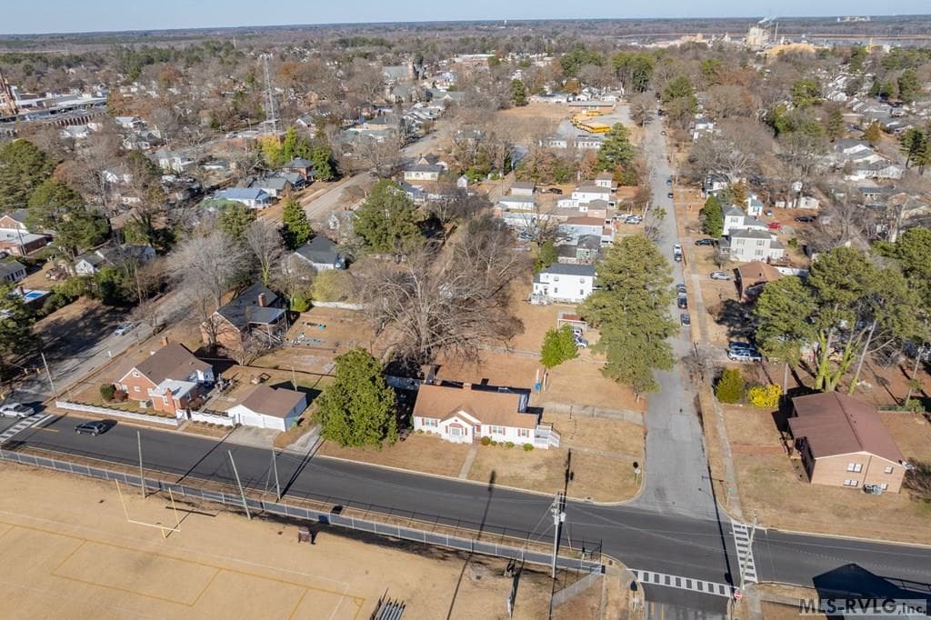 112 E 7th Street, Roanoke Rapids NC 27870 photo 22