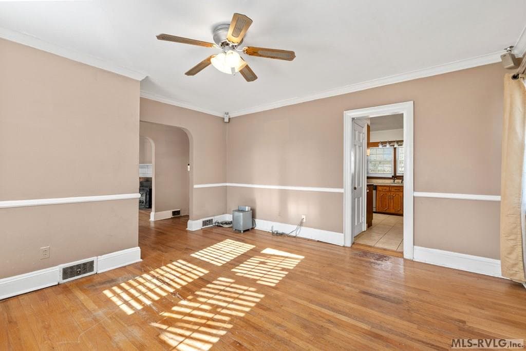 112 E 7th Street, Roanoke Rapids NC 27870 photo 5