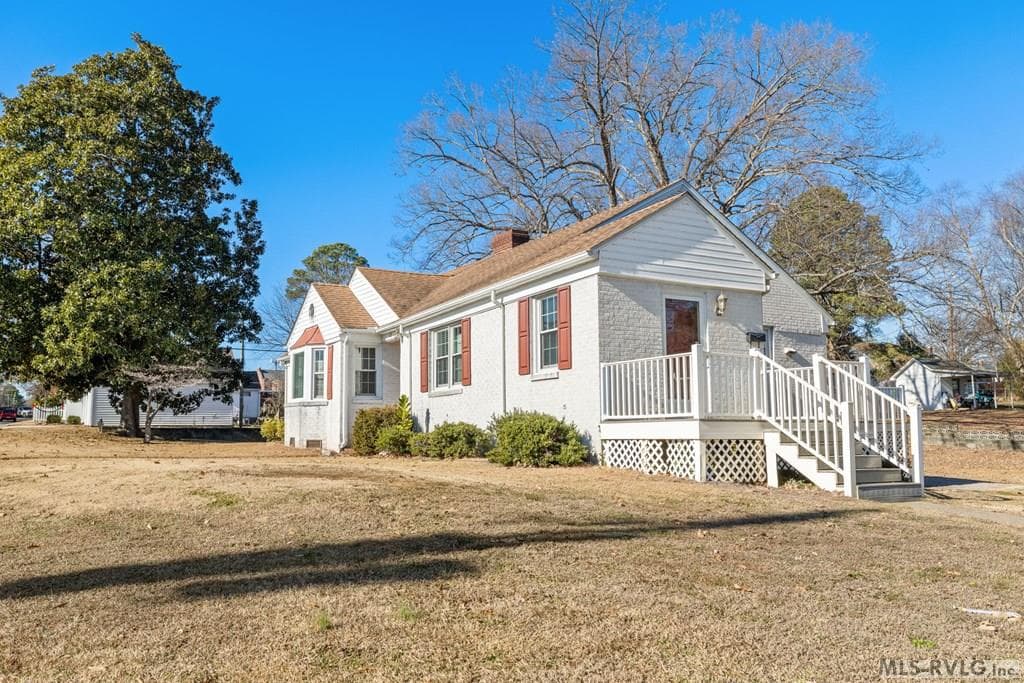 112 E 7th Street, Roanoke Rapids NC 27870 photo 18