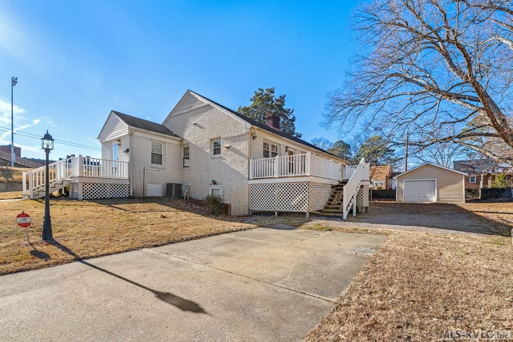 112 E 7th Street, Roanoke Rapids NC 27870 photo 19