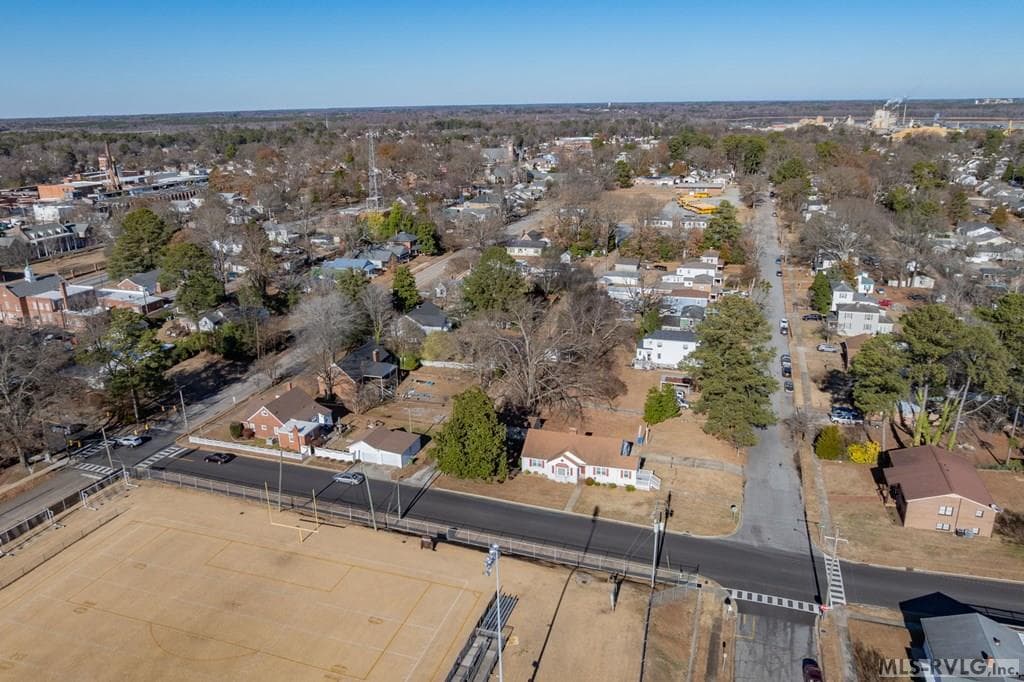 112 E 7th Street, Roanoke Rapids NC 27870 photo 21