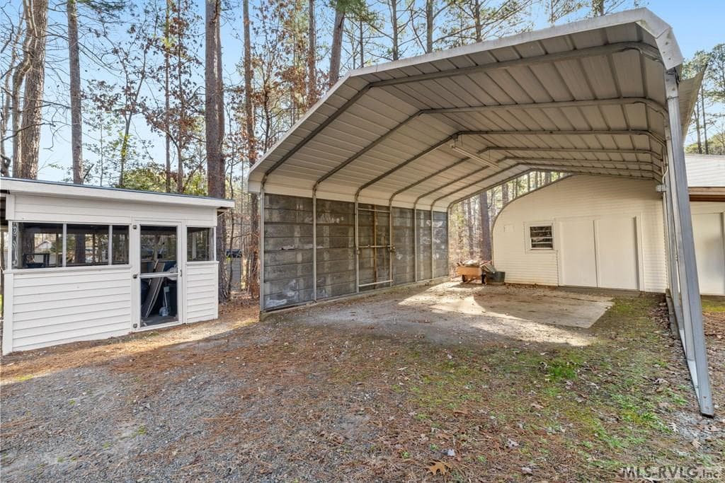 369 S Holiday Drive, Macon NC 27551 photo 26
