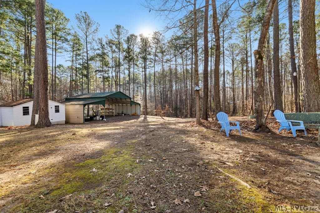 369 S Holiday Drive, Macon NC 27551 photo 32