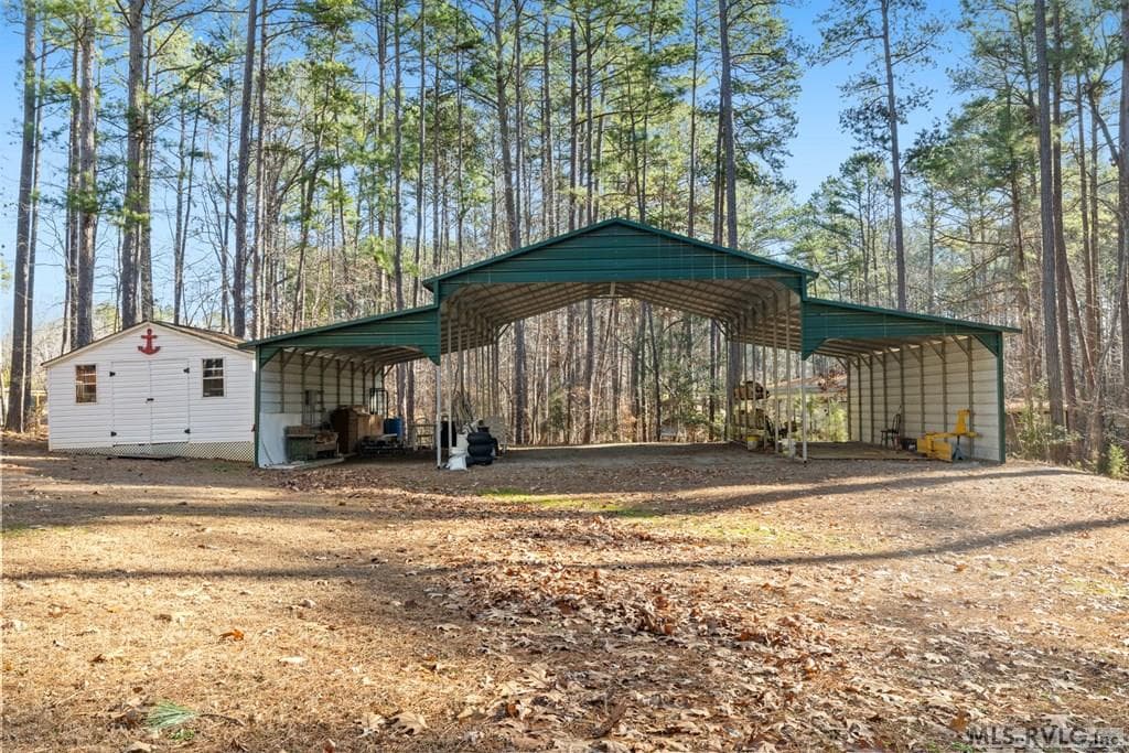 369 S Holiday Drive, Macon NC 27551 photo 38