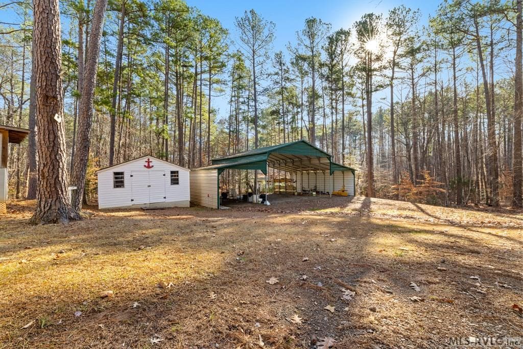 369 S Holiday Drive, Macon NC 27551 photo 33