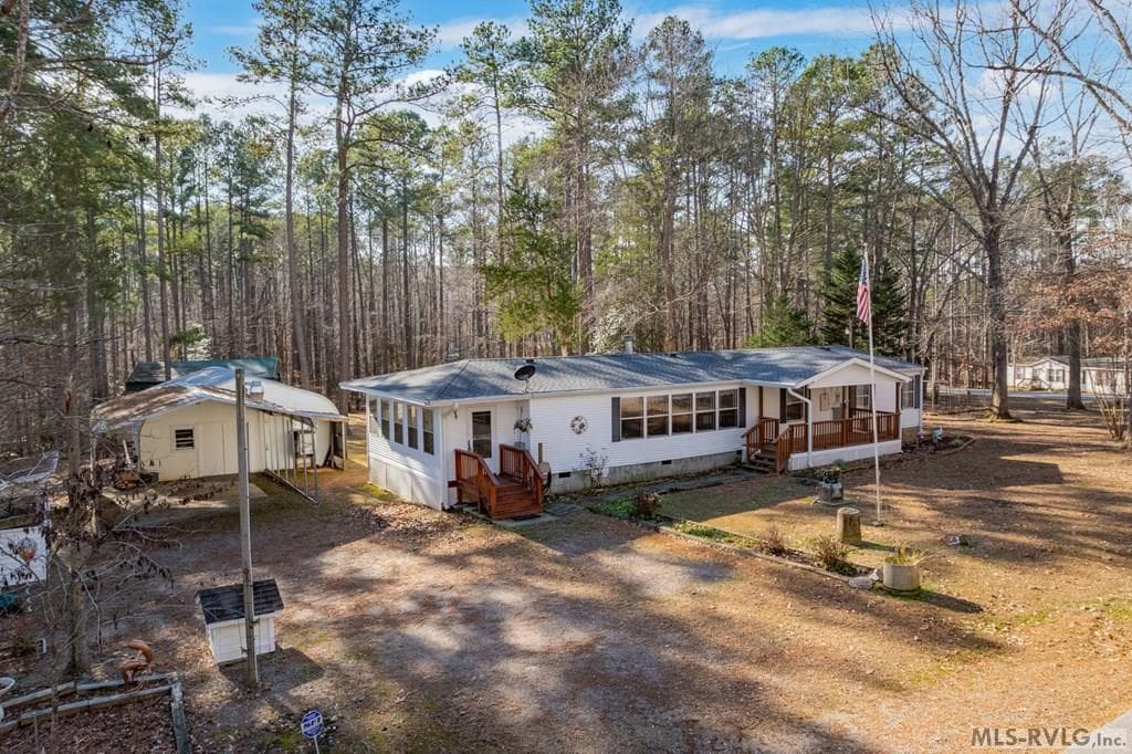 369 S Holiday Drive, Macon NC 27551 photo 41