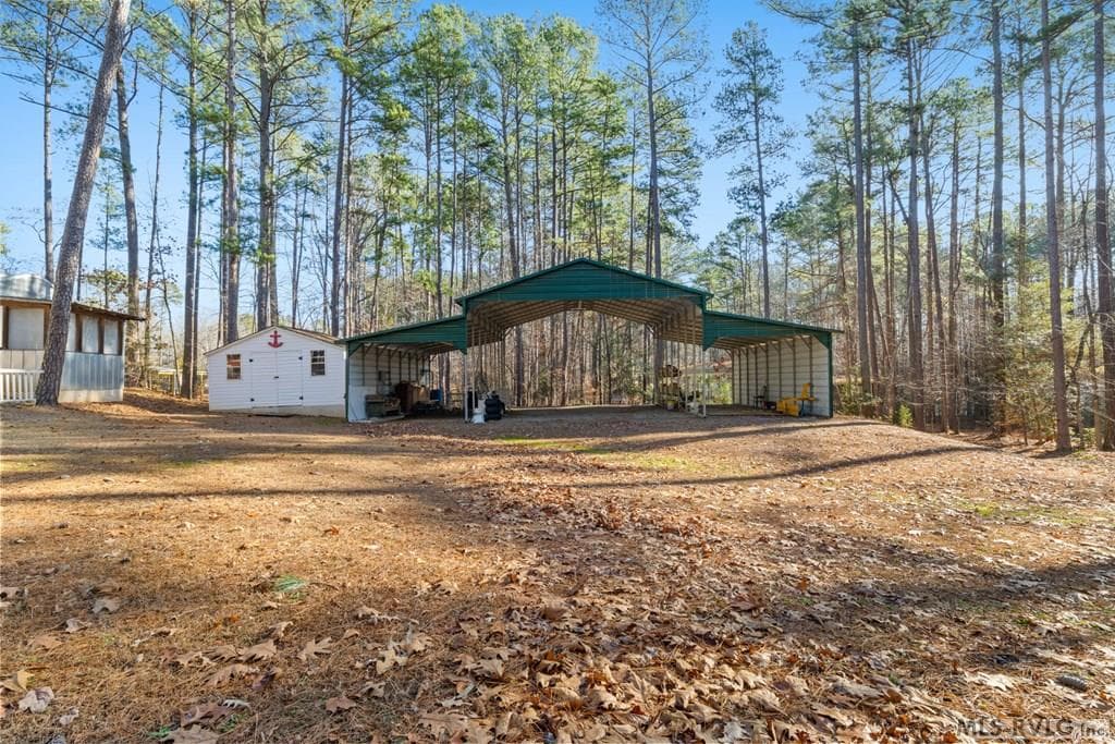 369 S Holiday Drive, Macon NC 27551 photo 37