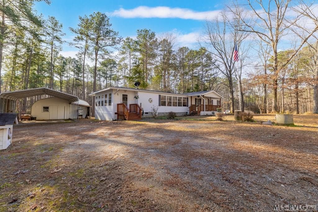 369 S Holiday Drive, Macon NC 27551 photo 39
