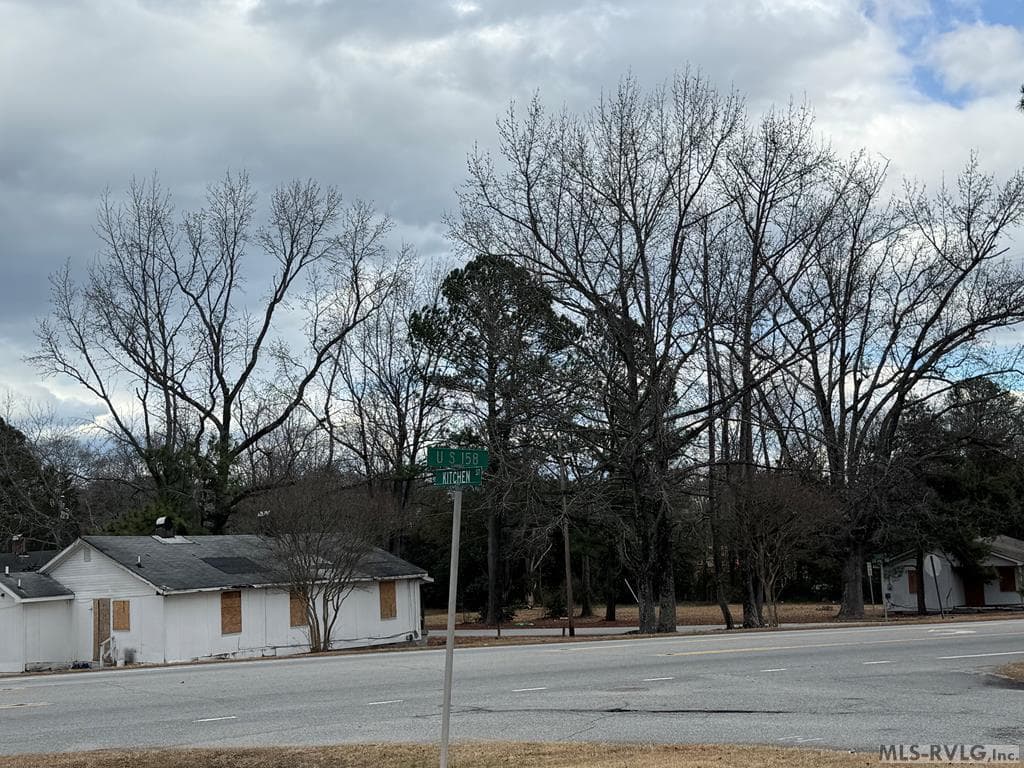 TBD Hwy 158/church/carter Street, Roanoke Rapids NC 27870 photo 7