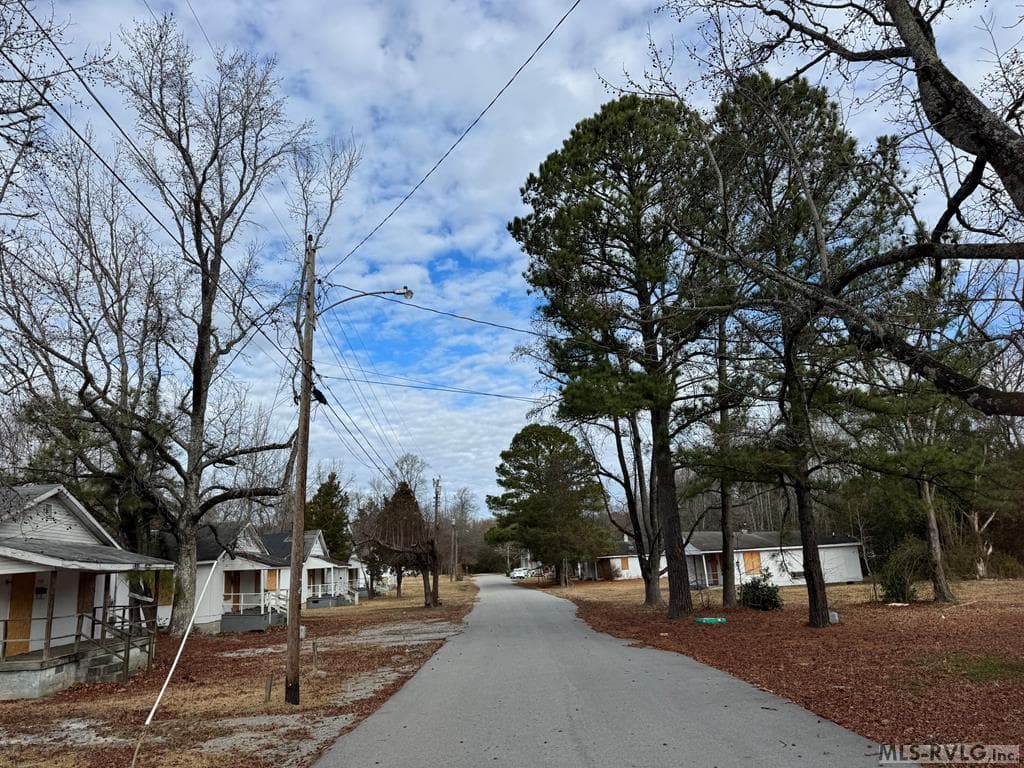 TBD Hwy 158/church/carter Street, Roanoke Rapids NC 27870 photo 3