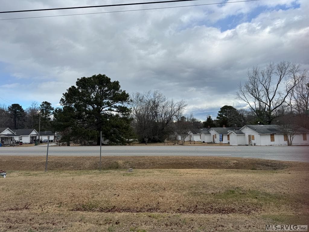 TBD Hwy 158/church/carter Street, Roanoke Rapids NC 27870 photo 4