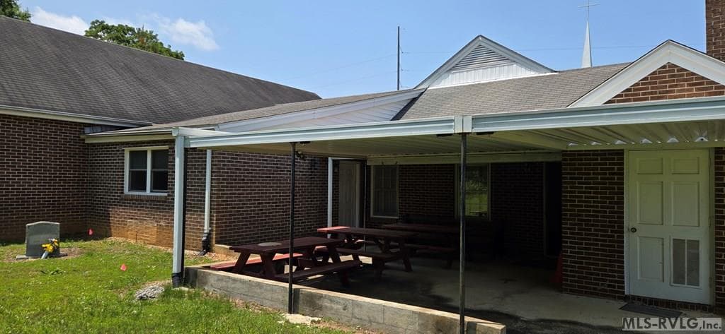 1662 Eaton Ferry Rd, Littleton NC 27850 photo 12