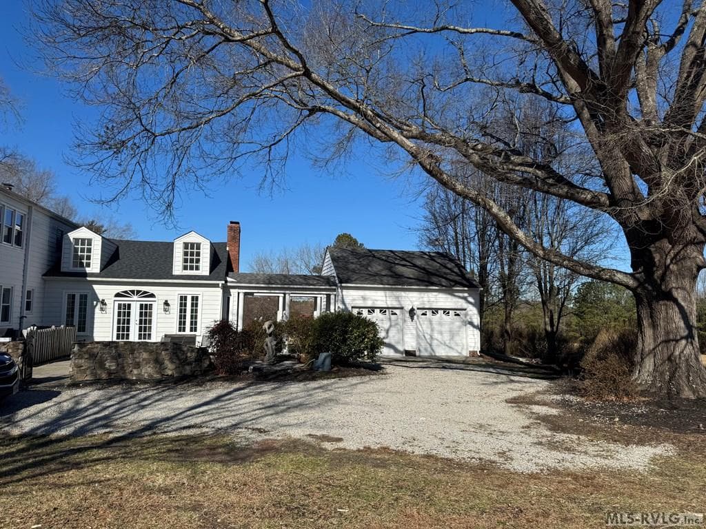 614 Chaptico Road, South Hill VA 23970 photo 2