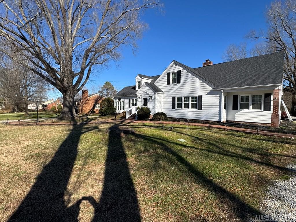 614 Chaptico Road, South Hill VA 23970 photo 6