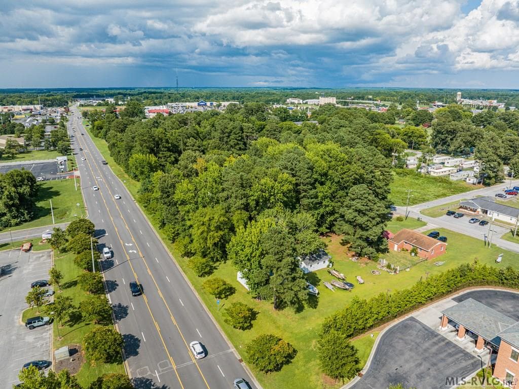 317 Summitt Ave (old Farm Rd), Roanoke Rapids NC 27870 photo 11