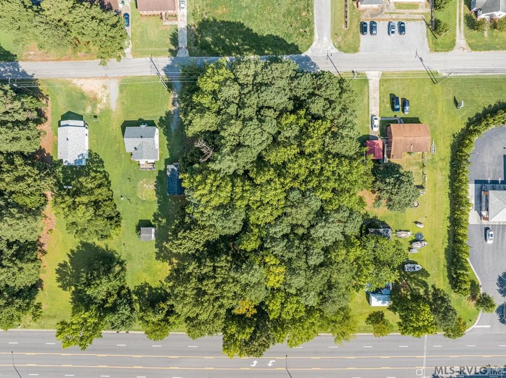 319 Summitt Ave (old Farm Road), Roanoke Rapids NC 27870 photo 8