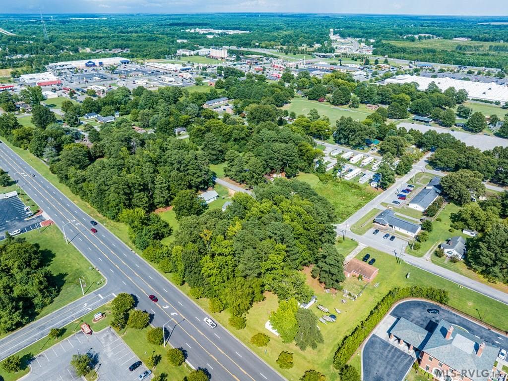 317 Summitt Ave (old Farm Rd), Roanoke Rapids NC 27870 photo 28