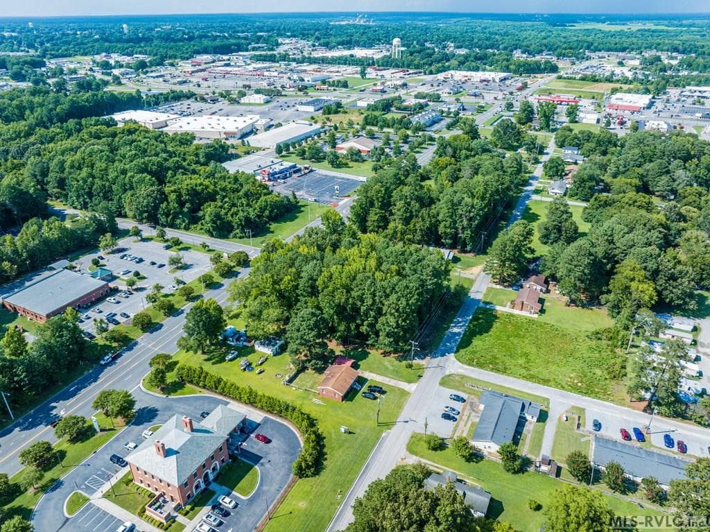 317 Summitt Ave (old Farm Rd), Roanoke Rapids NC 27870 photo 14