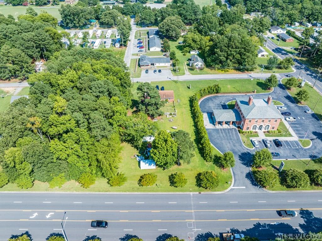317 Summitt Ave (old Farm Rd), Roanoke Rapids NC 27870 photo 35