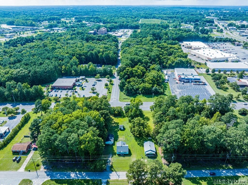 0 Summitt Ave (old Farm Road), Roanoke Rapids NC 27870 photo 25