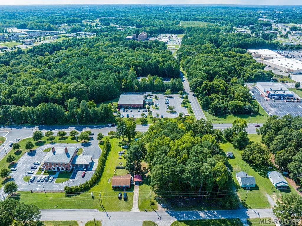 0 Summitt Ave (old Farm Road), Roanoke Rapids NC 27870 photo 27