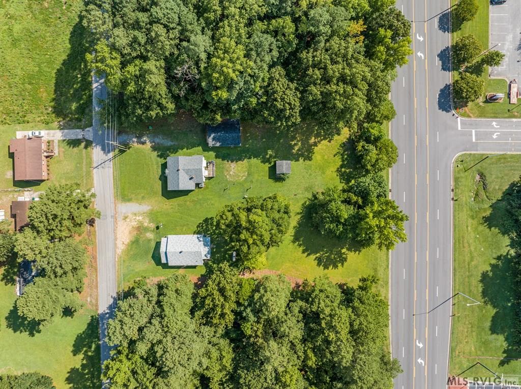 0 Summitt Ave (old Farm Road), Roanoke Rapids NC 27870 photo 6