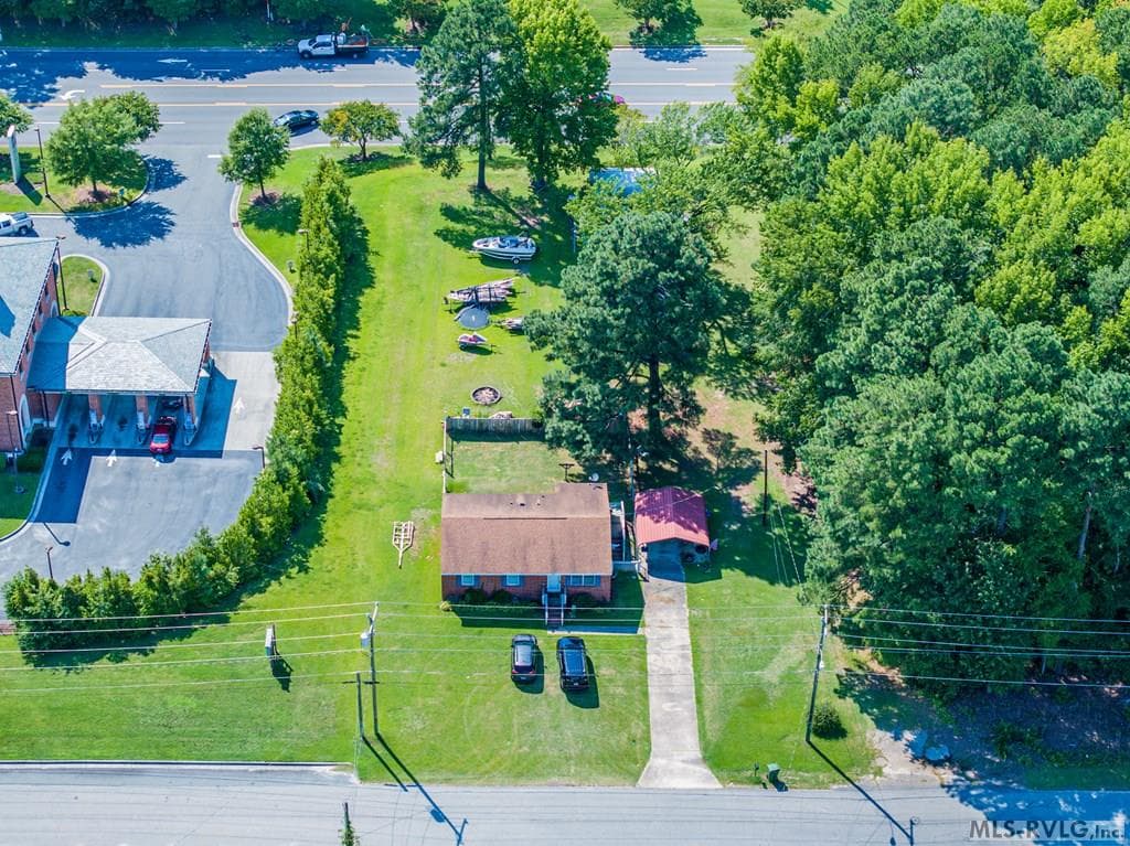0 Summitt Ave (old Farm Road), Roanoke Rapids NC 27870 photo 16