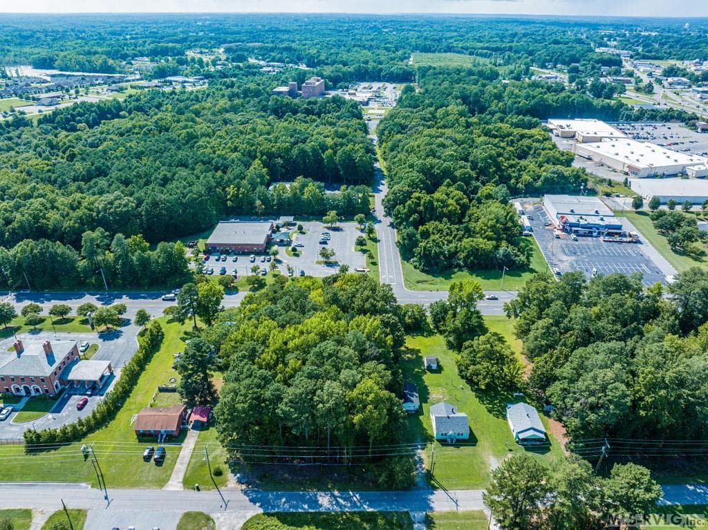 0 Summitt Ave (old Farm Road), Roanoke Rapids NC 27870 photo 26
