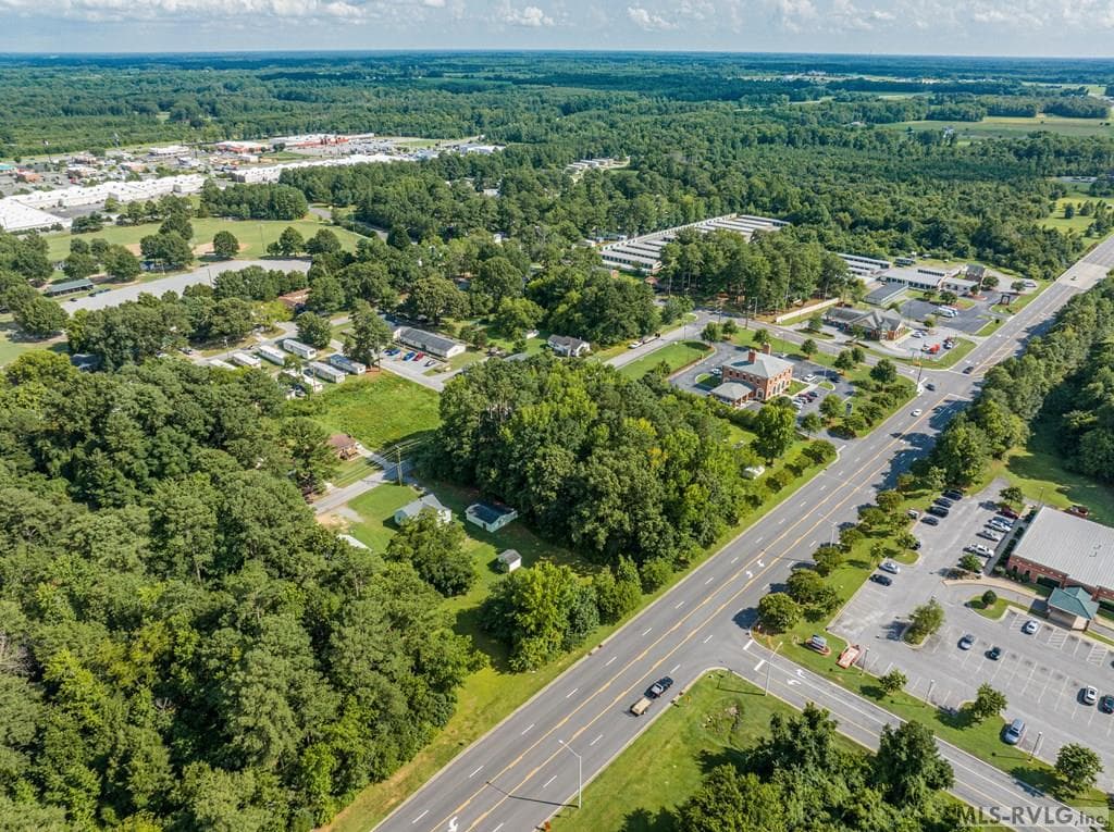 0 Summitt Ave (old Farm Road), Roanoke Rapids NC 27870 photo 3